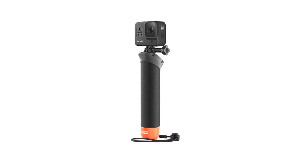 GoPro The Handler