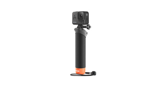 GoPro The Handler
