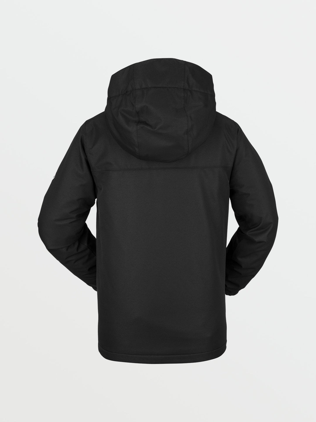 Volcom Stone.91 Insulated Jacket Black Barna