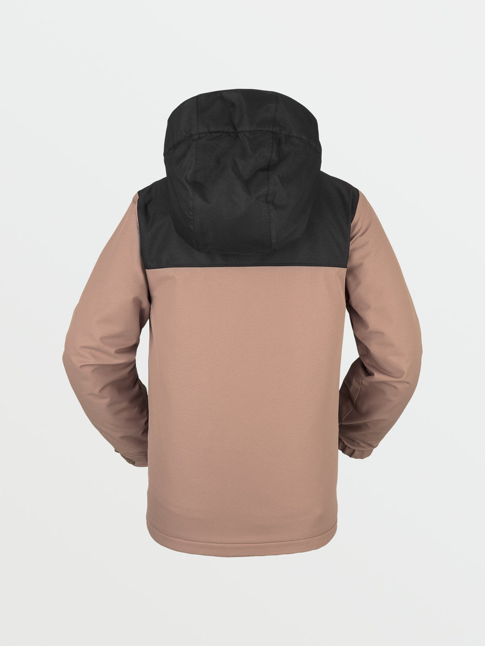 Volcom Stone.91 Insulated Jacket Coffee Barna