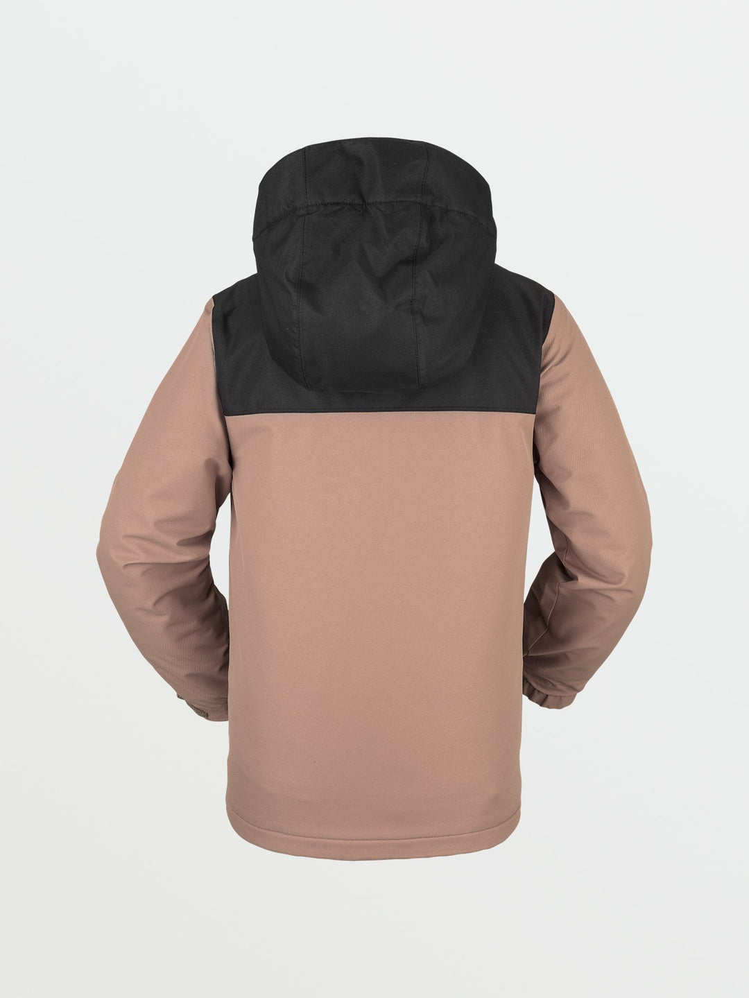 Volcom Stone.91 Insulated Jacket Coffee Barna