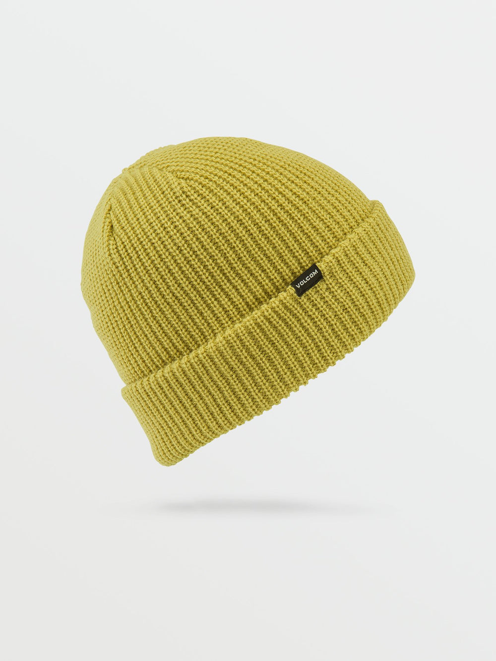 Volcom Sweep Beanie Gold