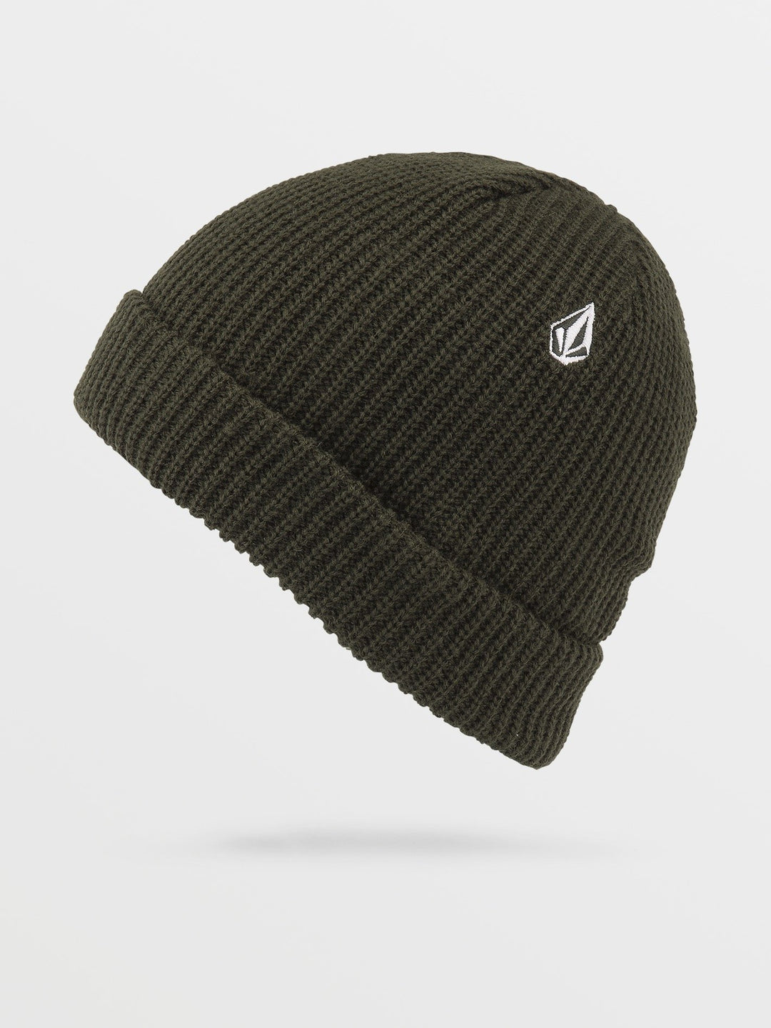 Volcom Sweep Beanie Saturated Green