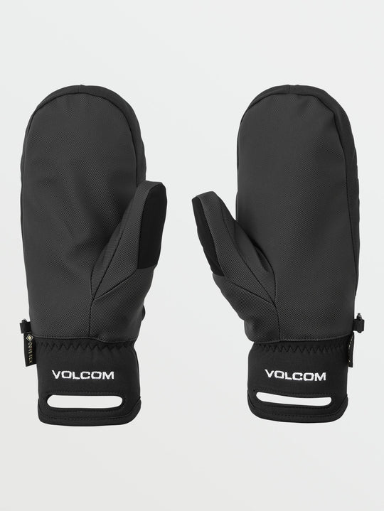 Volcom Stay Dry Gore-Tex Mitt Black