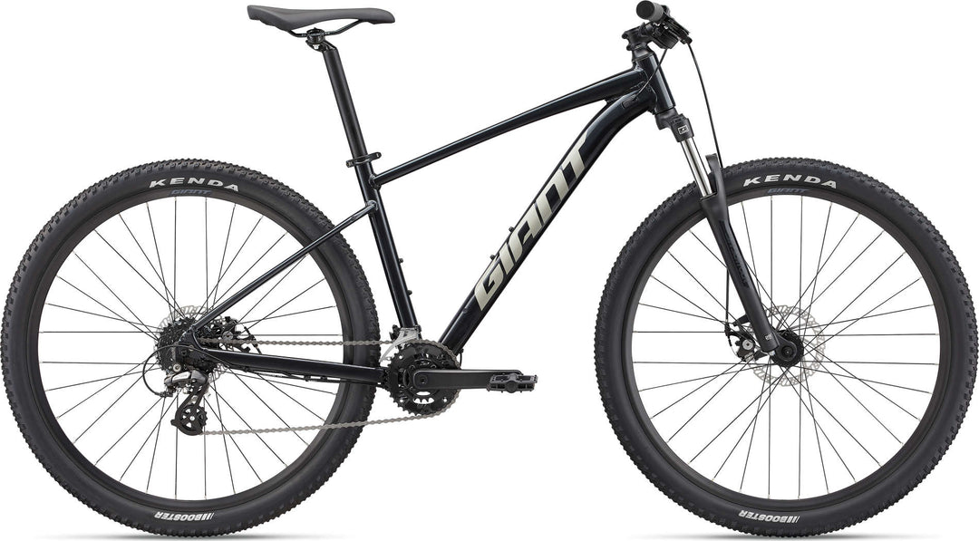 Giant Talon 4 Metallic Black