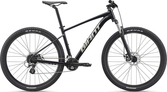 Giant Talon 4 Metallic Black