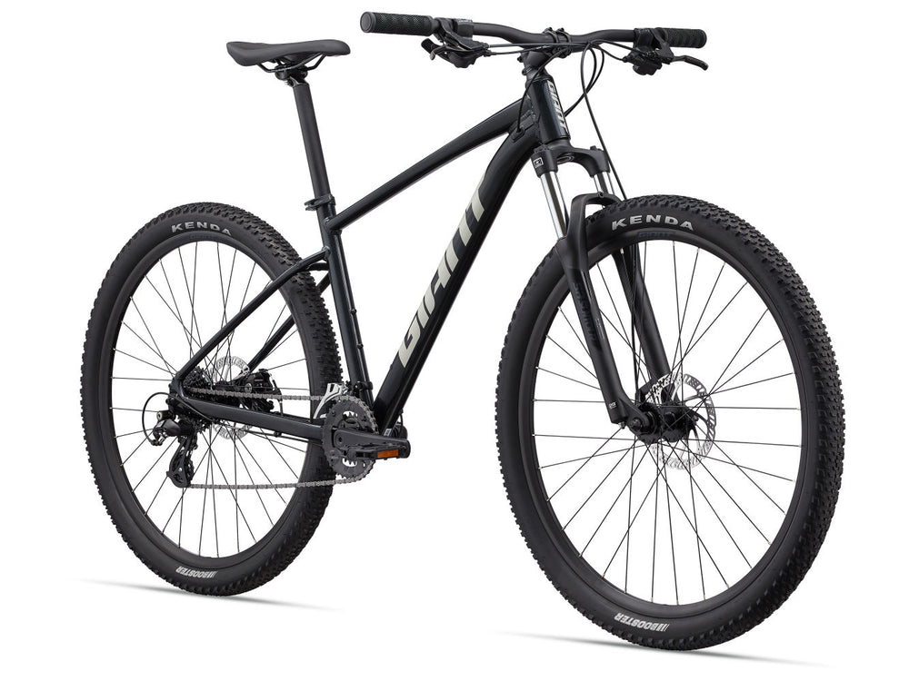 Giant Talon 4 Metallic Black