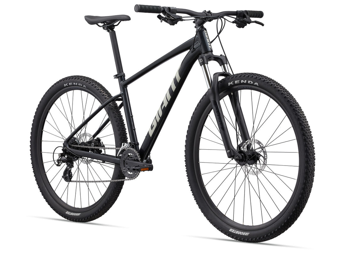 Giant Talon 4 Metallic Black