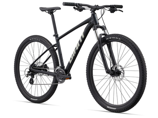 Giant Talon 4 Metallic Black