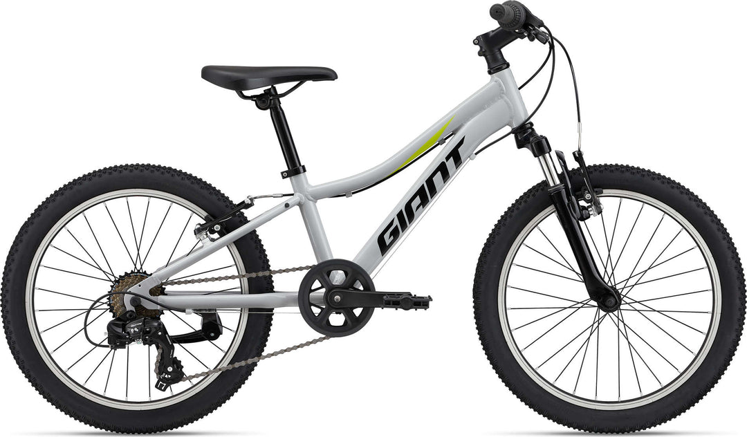 Giant XTC Jr 20" Good Grey