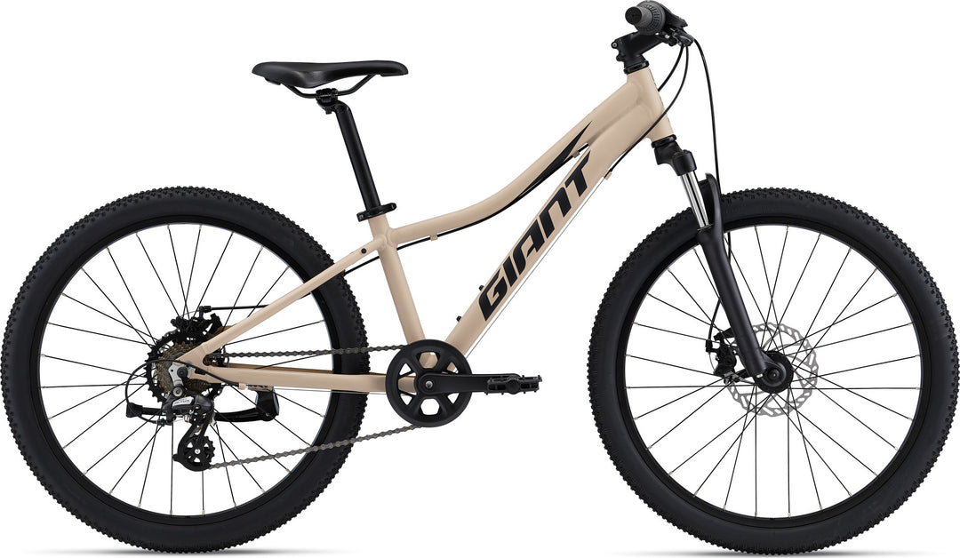 Giant XTC Jr Disc 24" Faded Beige