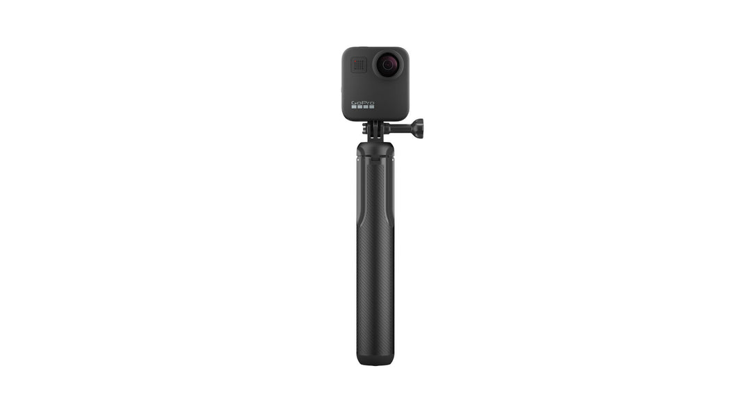 GoPro MAX + Tripod