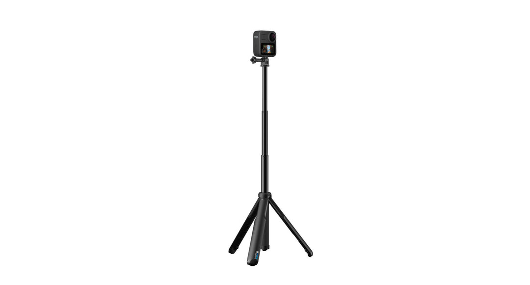 GoPro MAX + Tripod