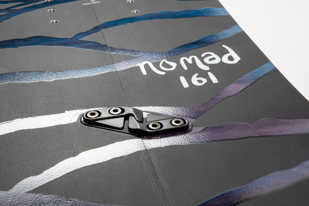 Nitro Nomad Splitboard