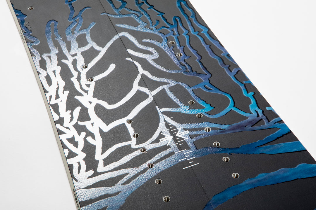Nitro Nomad Splitboard