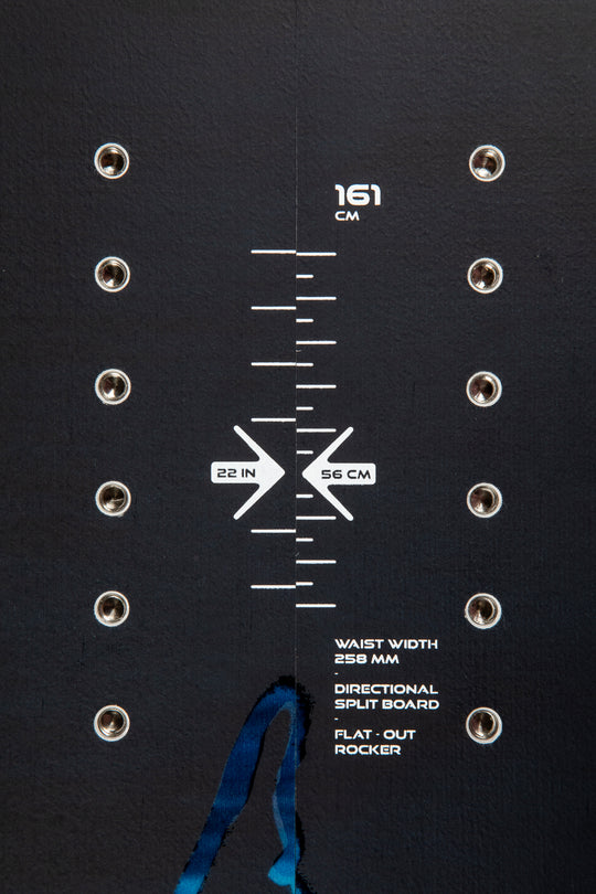 Nitro Nomad Splitboard