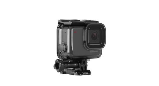 GoPro Protective Housing Hero 7 Silver/White