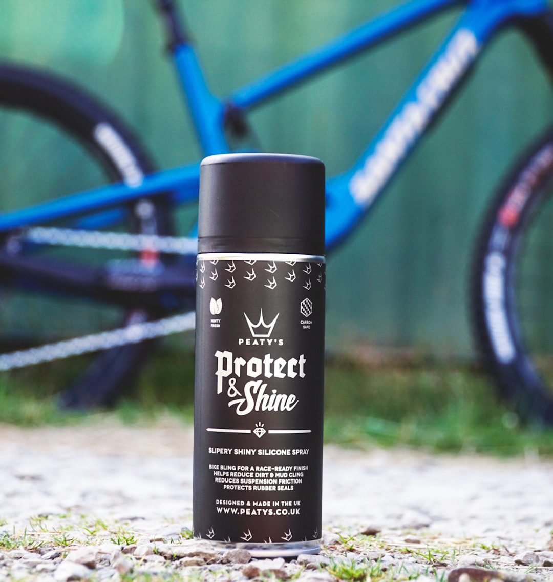 Peaty's Protect & Shine