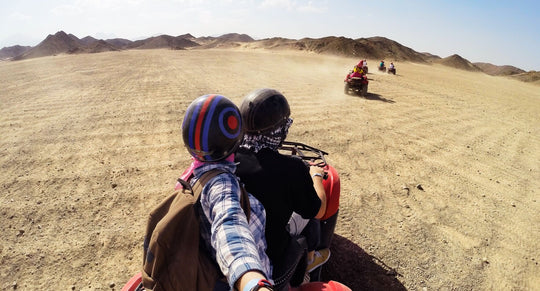 GoPro 3-Way Grip