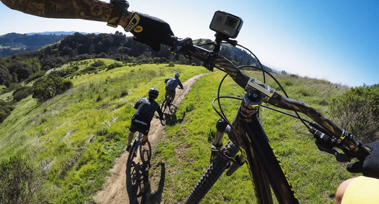 GoPro Handlebar / Seatpost / Pole Mount
