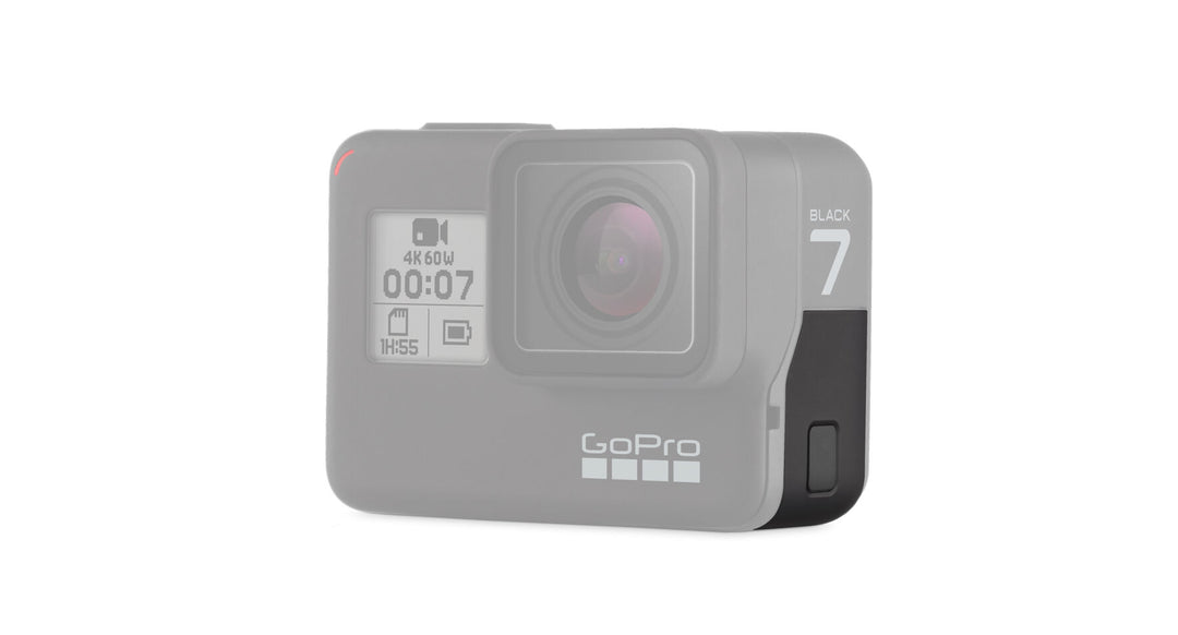 GoPro Replacement Side Door H5/6/7