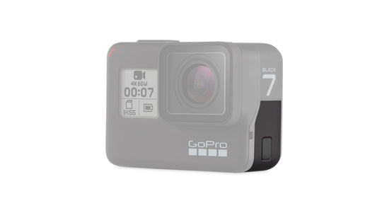 GoPro Replacement Side Door H5/6/7