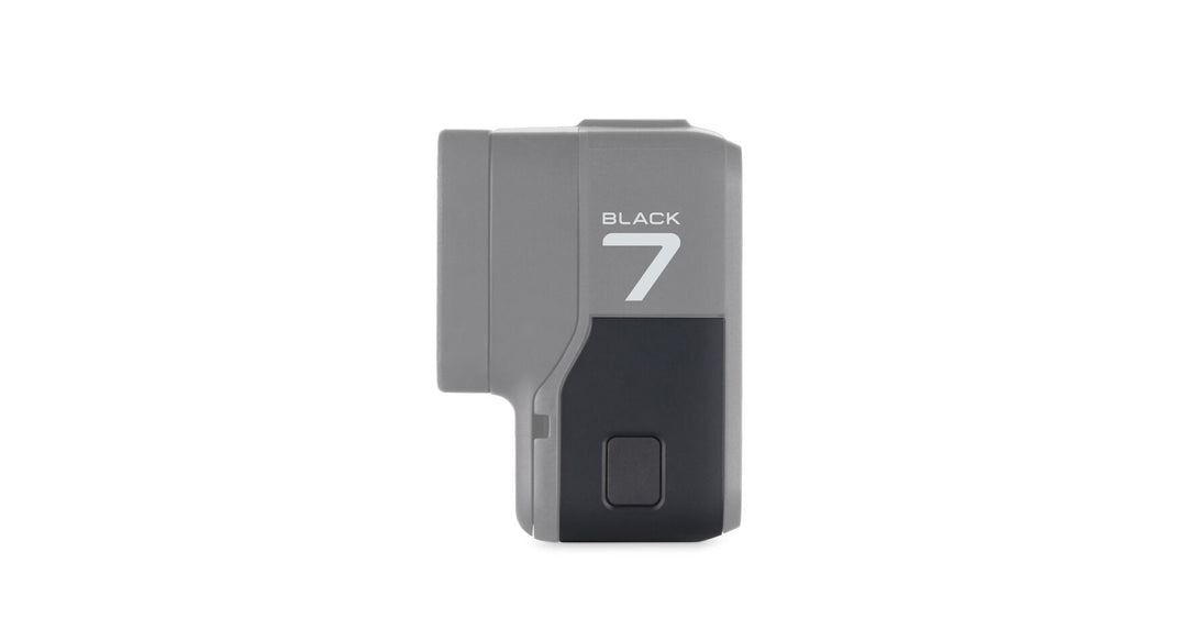 GoPro Replacement Side Door H5/6/7
