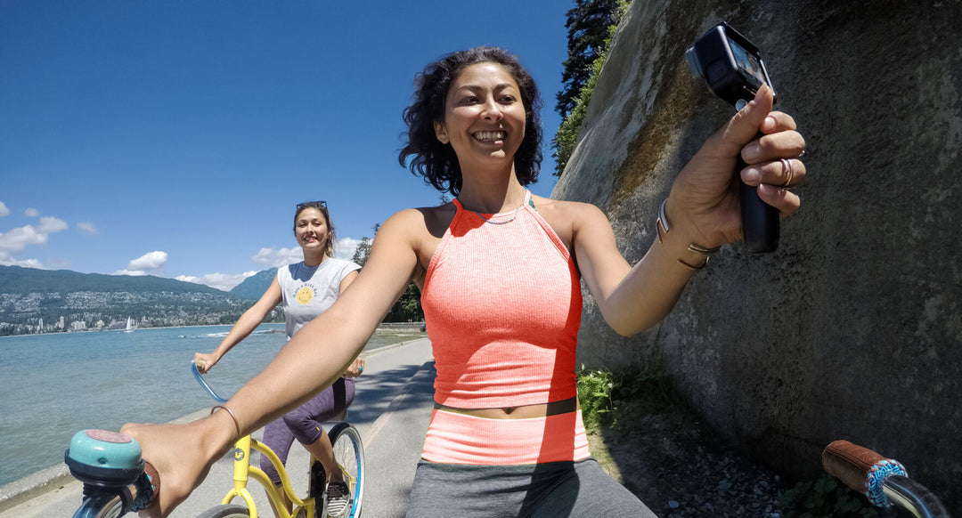 GoPro Shorty