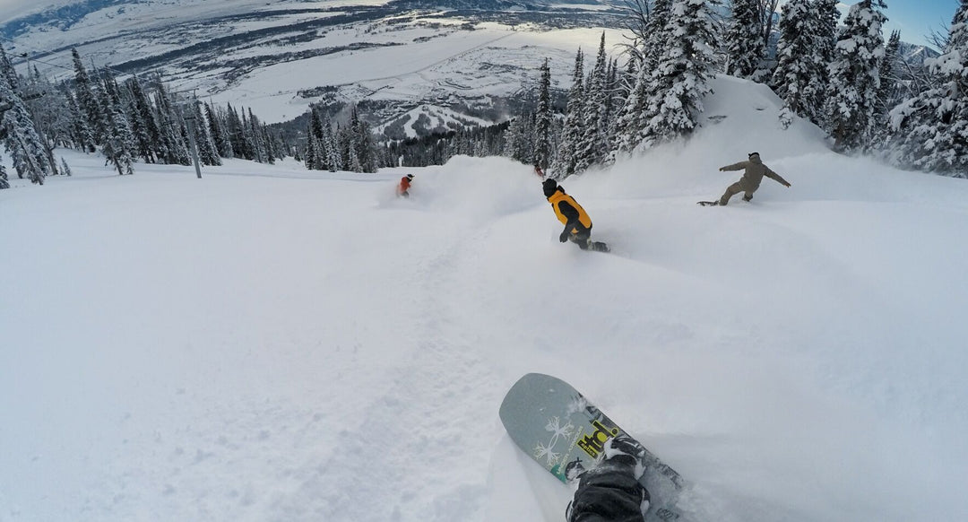 GoPro Sports Kit