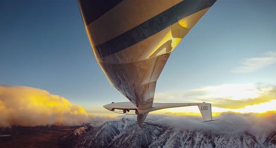 GoPro Suction Cup