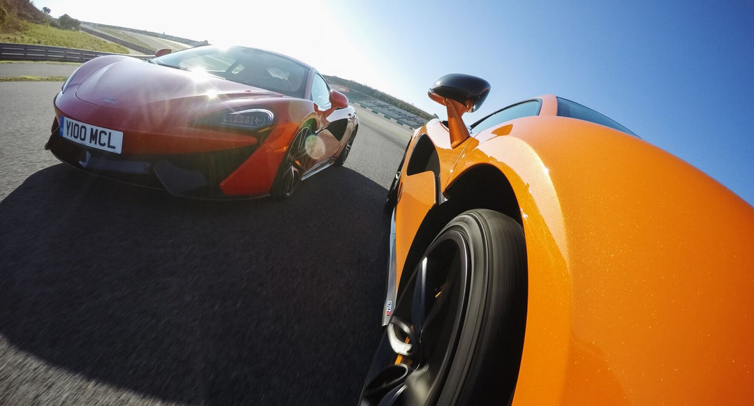 GoPro Suction Cup