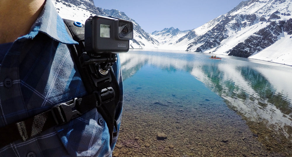 GoPro Swivel Mount