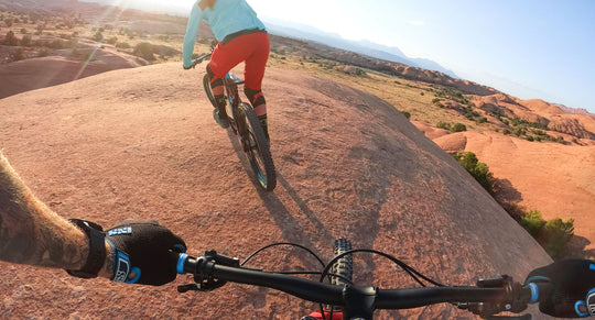 GoPro Swivel Mount