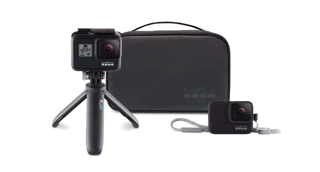 GoPro Travel Kit