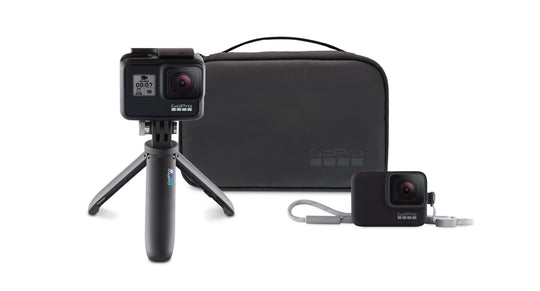 GoPro Travel Kit