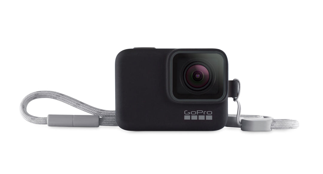 GoPro Travel Kit