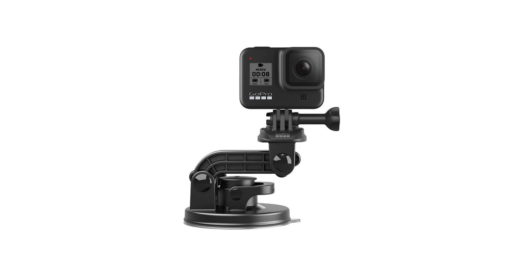 GoPro Suction Cup