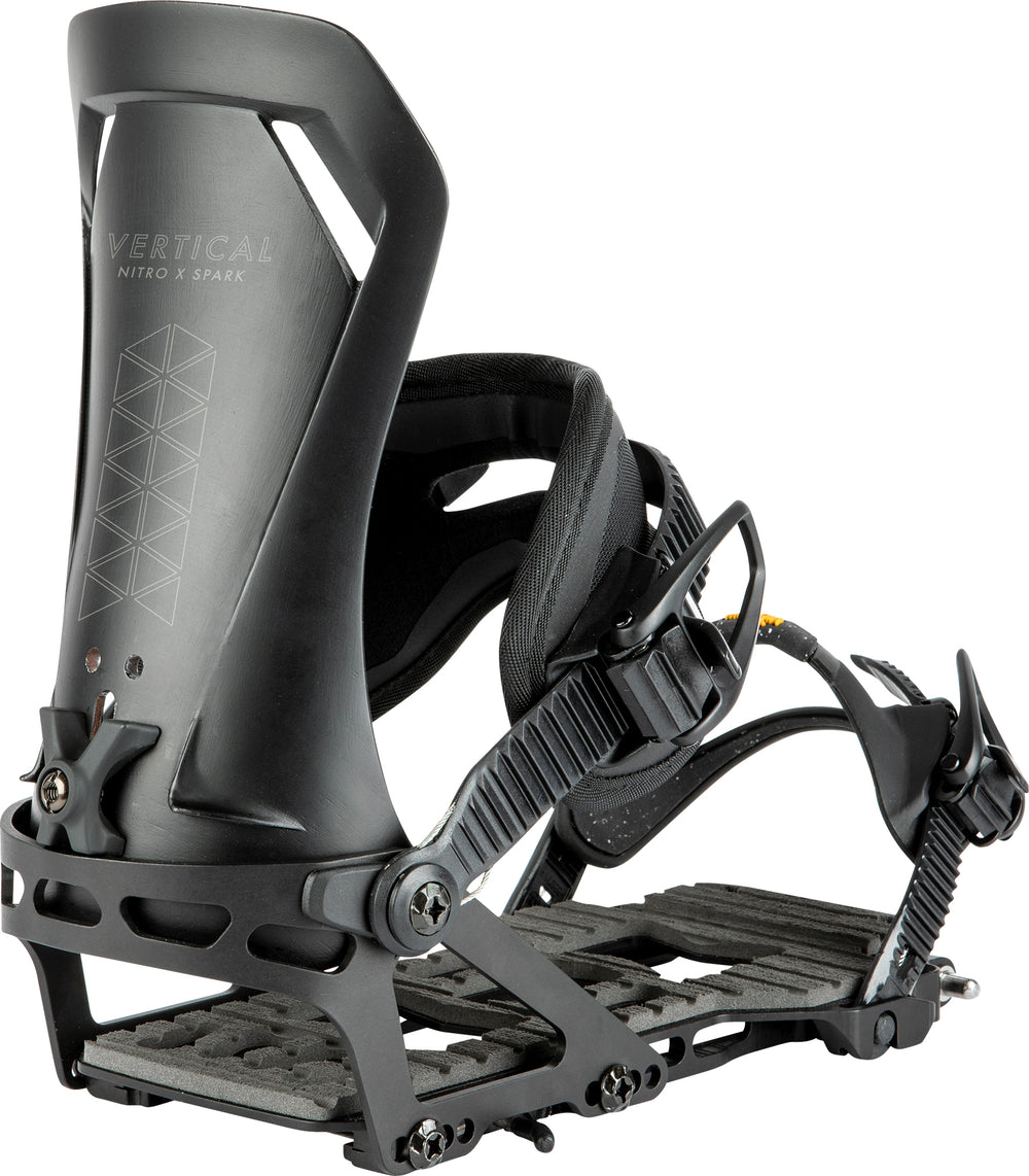 Nitro X Spark Vertical Splitbinding