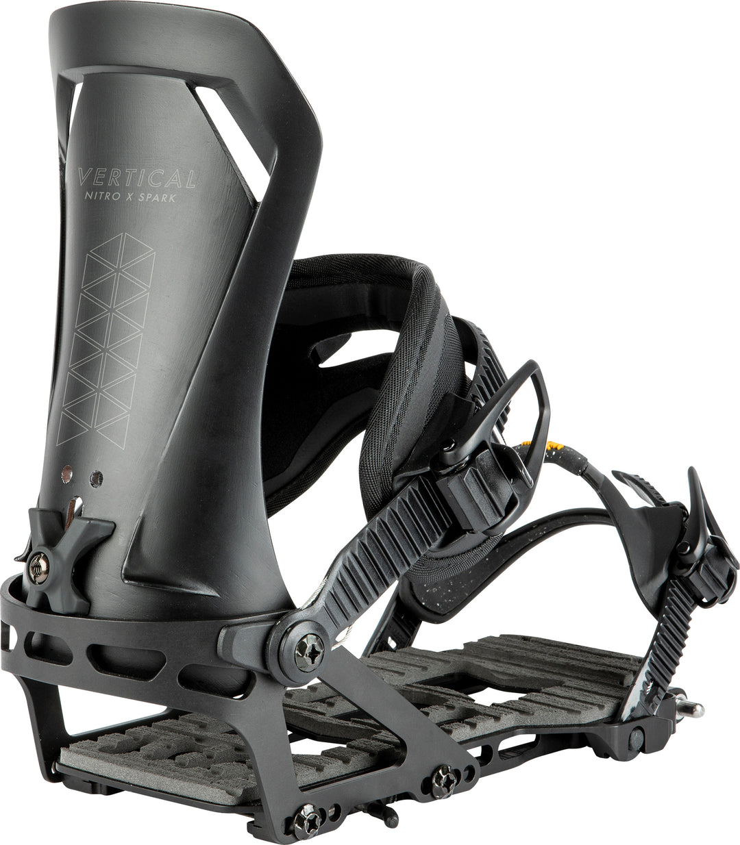 Nitro X Spark Vertical Splitbinding