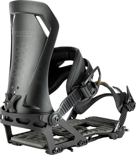 Nitro X Spark Vertical Splitbinding