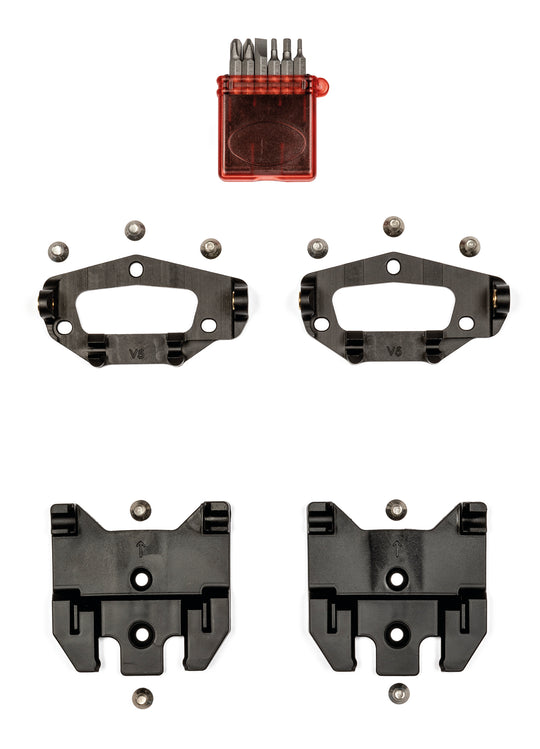 Nitro X Spark Vertical Splitbinding