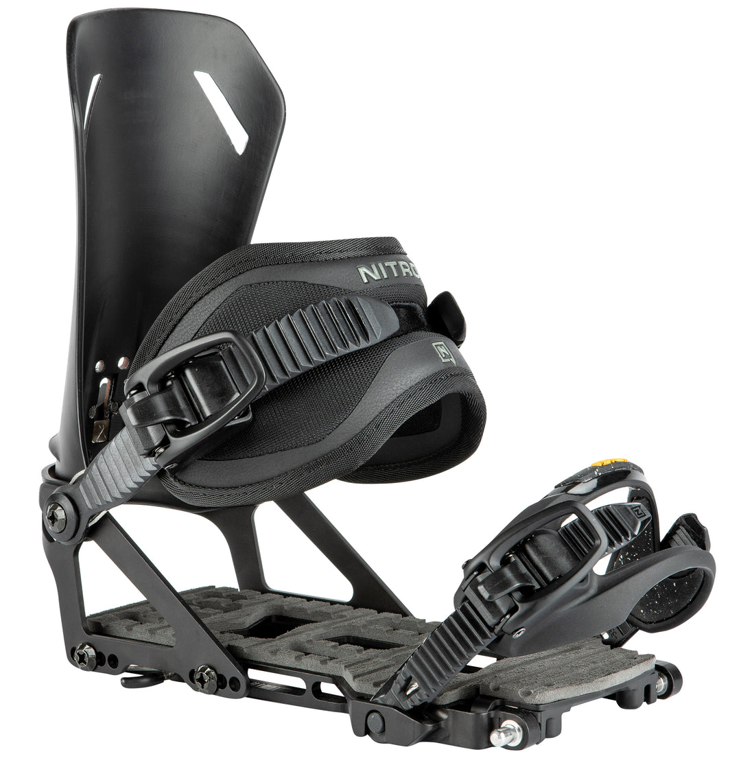 Nitro X Spark Vertical Splitbinding