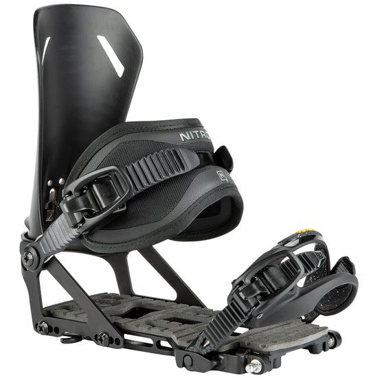 Nitro X Spark Vertical Splitbinding