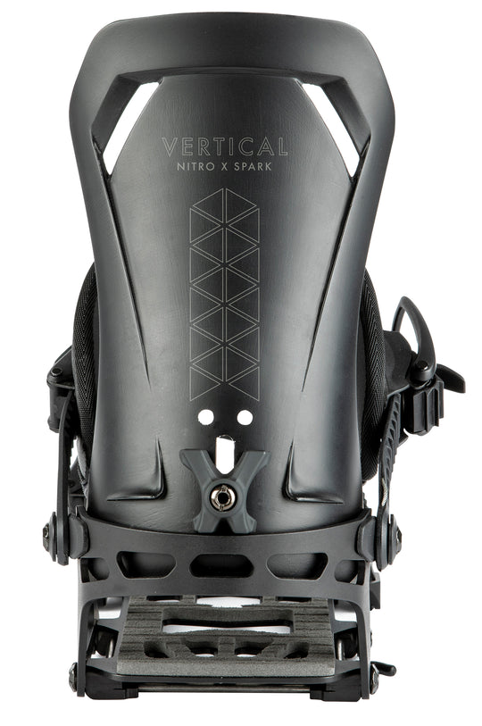 Nitro X Spark Vertical Splitbinding