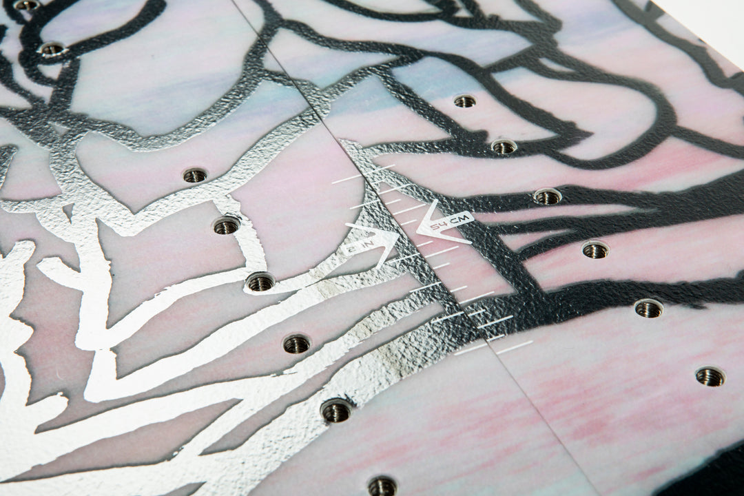 Nitro Volta Splitboard Kvenna