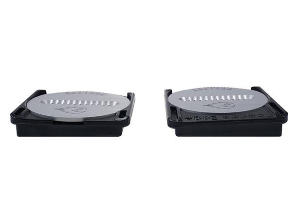 Nitro x Spark R&D Canted Pucks