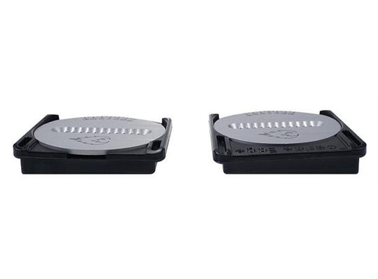 Nitro x Spark R&D Canted Pucks
