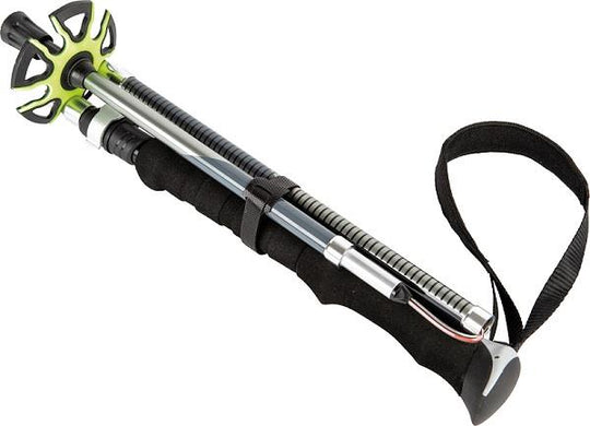 Nitro ALU Splitboard göngustafir