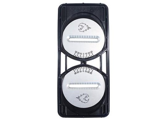 Nitro x Spark R&D Canted Pucks