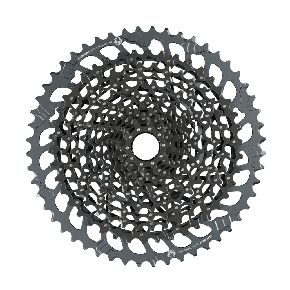 Sram XG-1275 GX Cassette 12s 10-52 – kuldi